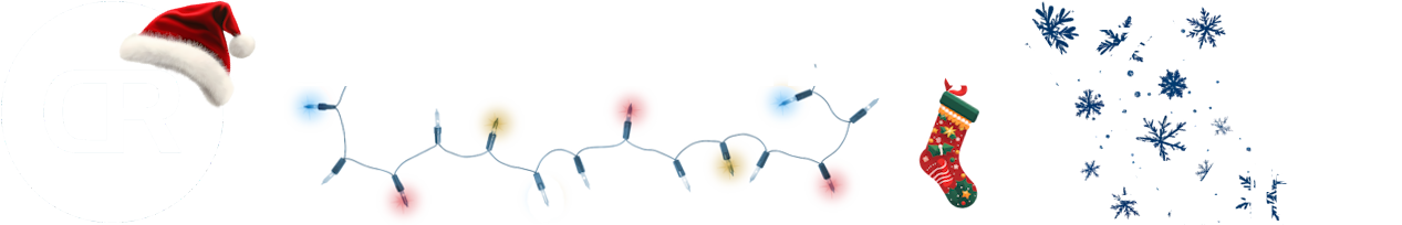 ChromeRivals Wiki Team want to wish you a happy Christmas!