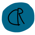 CR Logo by Jimmy